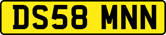 DS58MNN