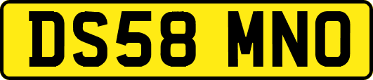 DS58MNO
