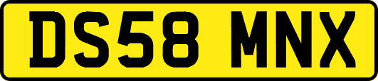 DS58MNX