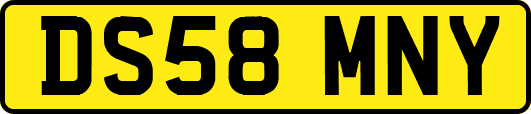 DS58MNY