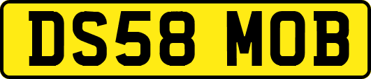 DS58MOB