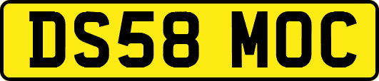 DS58MOC