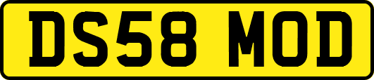 DS58MOD
