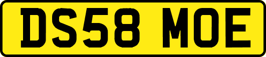 DS58MOE
