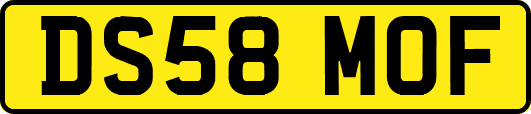 DS58MOF