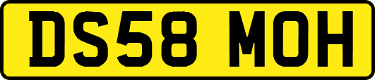 DS58MOH