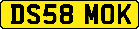 DS58MOK