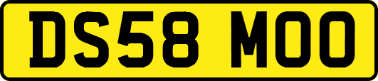 DS58MOO
