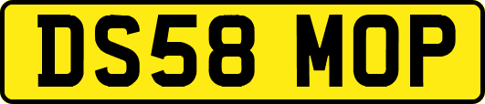 DS58MOP