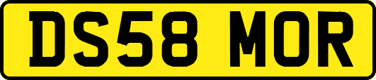 DS58MOR