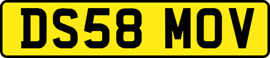 DS58MOV