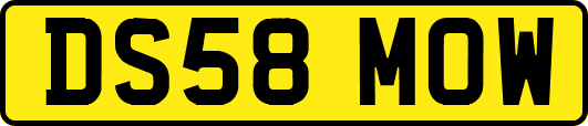 DS58MOW
