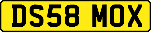 DS58MOX