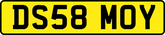 DS58MOY