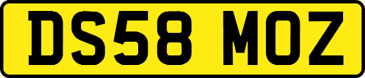 DS58MOZ