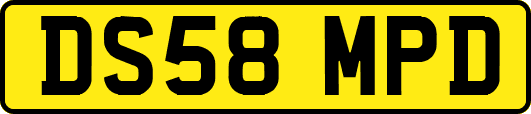 DS58MPD