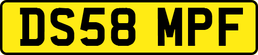 DS58MPF