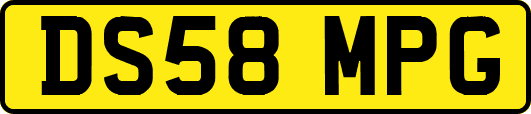 DS58MPG