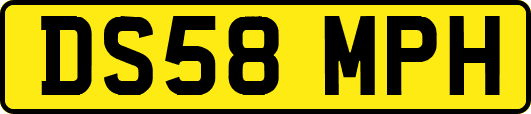 DS58MPH