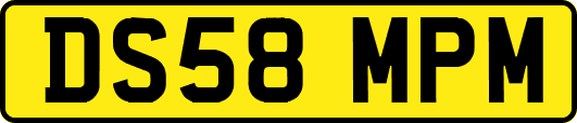 DS58MPM
