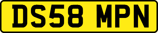 DS58MPN