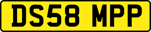 DS58MPP
