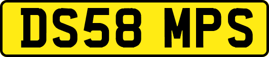 DS58MPS