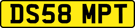 DS58MPT