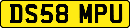 DS58MPU