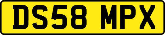 DS58MPX