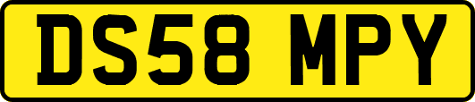 DS58MPY