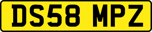 DS58MPZ