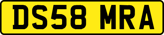DS58MRA
