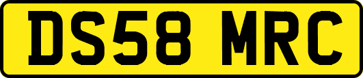 DS58MRC