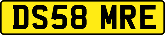 DS58MRE