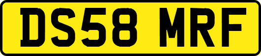 DS58MRF