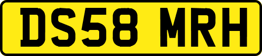 DS58MRH