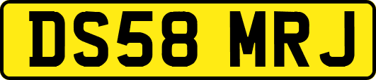 DS58MRJ