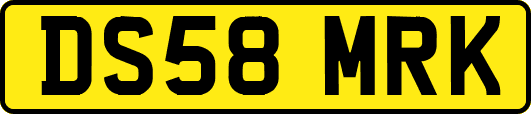 DS58MRK