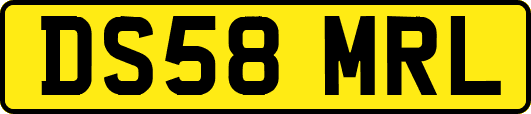 DS58MRL