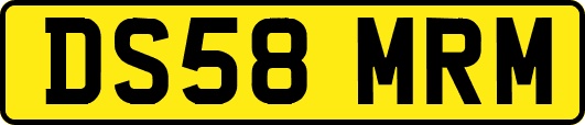 DS58MRM
