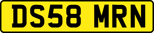 DS58MRN
