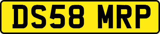 DS58MRP