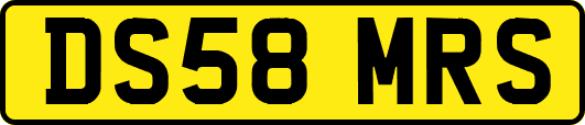 DS58MRS