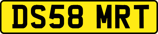 DS58MRT