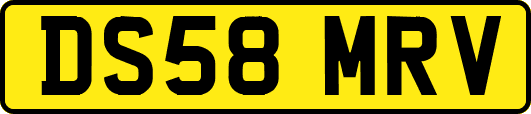 DS58MRV