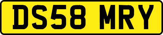DS58MRY