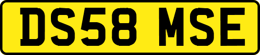 DS58MSE