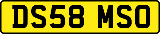 DS58MSO