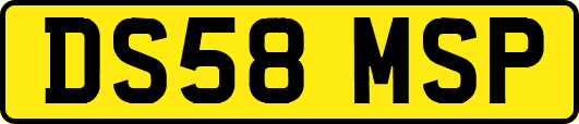 DS58MSP